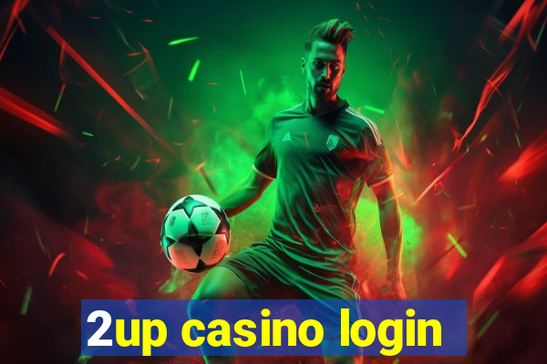 2up casino login