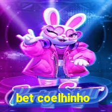 bet coelhinho