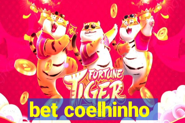 bet coelhinho