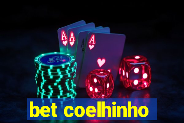 bet coelhinho