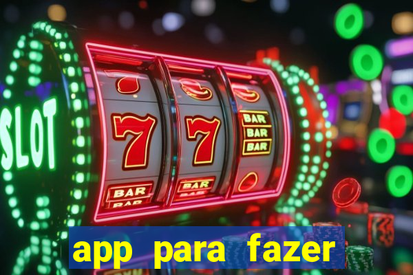 app para fazer dinheiro online