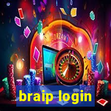 braip login