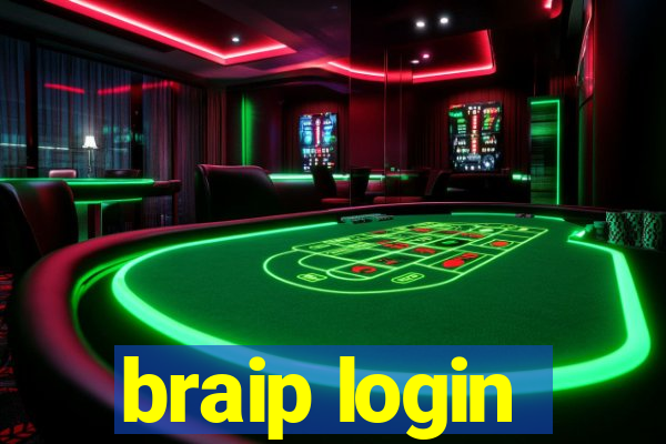 braip login