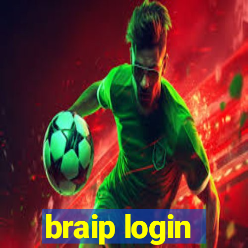 braip login