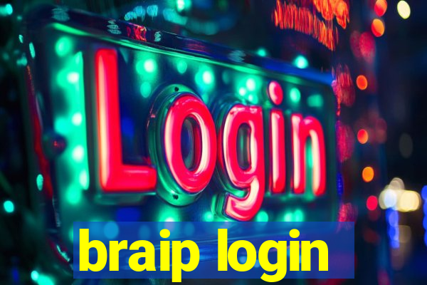 braip login