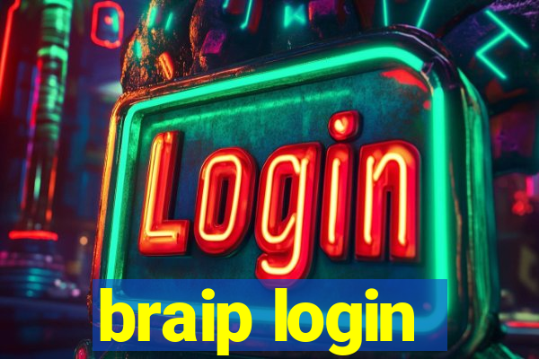 braip login