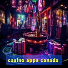 casino apps canada