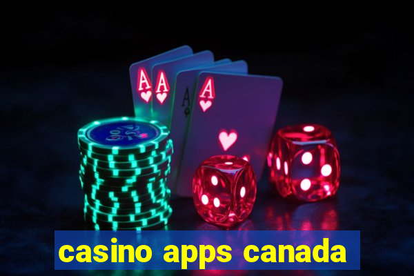 casino apps canada