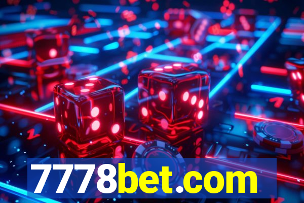 7778bet.com