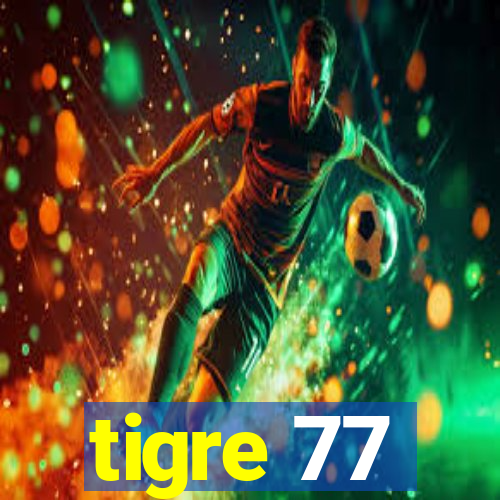 tigre 77