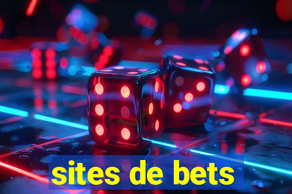 sites de bets