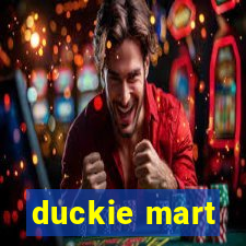 duckie mart