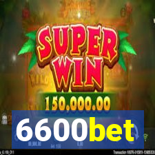 6600bet