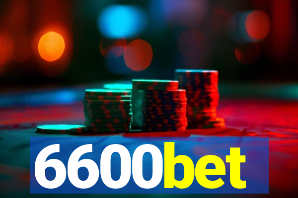 6600bet