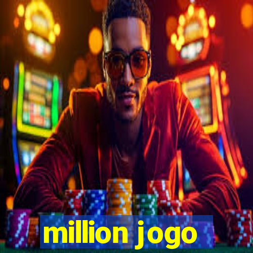 million jogo