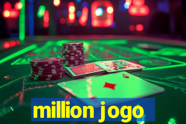 million jogo