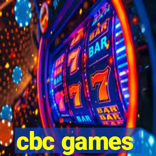 cbc games