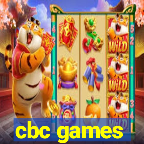 cbc games