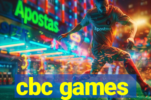 cbc games