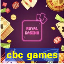 cbc games