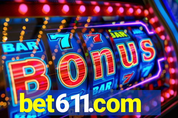 bet611.com