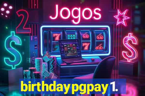 birthdaypgpay1.com