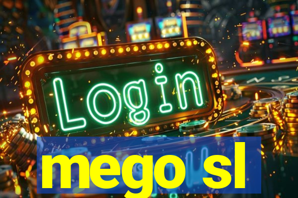 mego sl