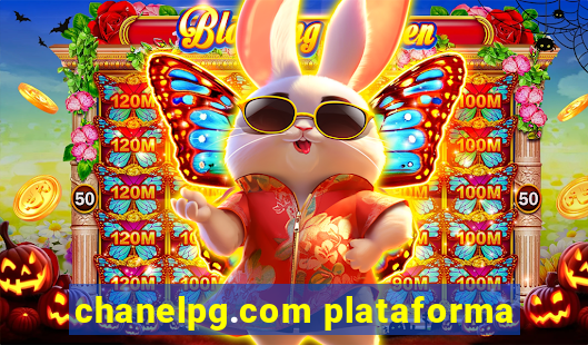 chanelpg.com plataforma