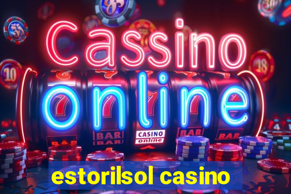 estorilsol casino