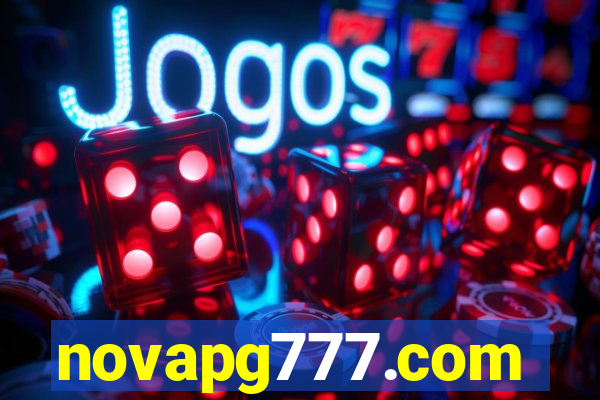 novapg777.com