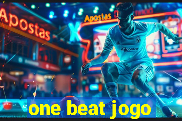 one beat jogo