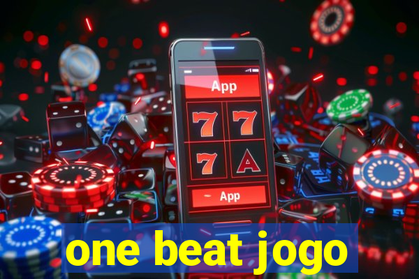 one beat jogo