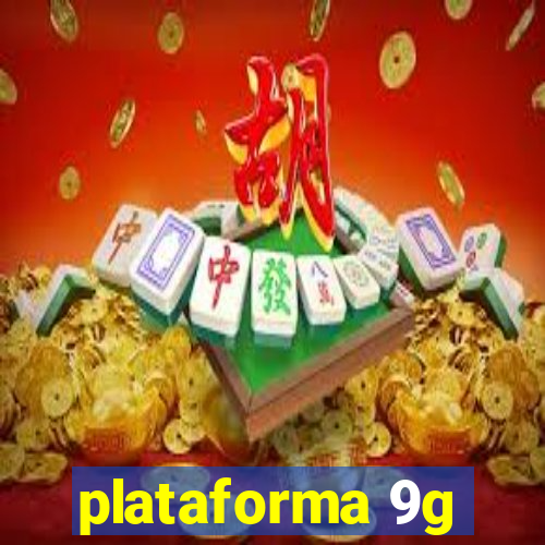 plataforma 9g