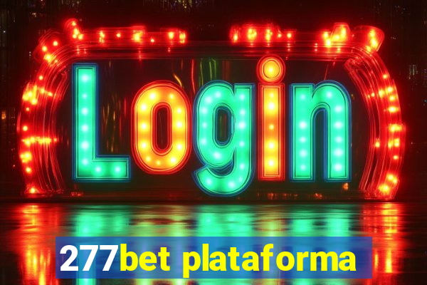 277bet plataforma