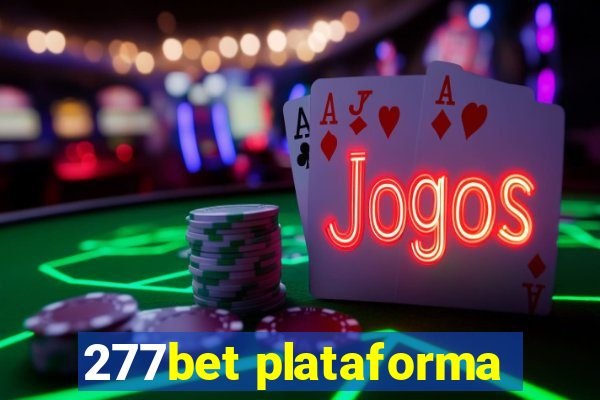 277bet plataforma