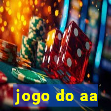 jogo do aa