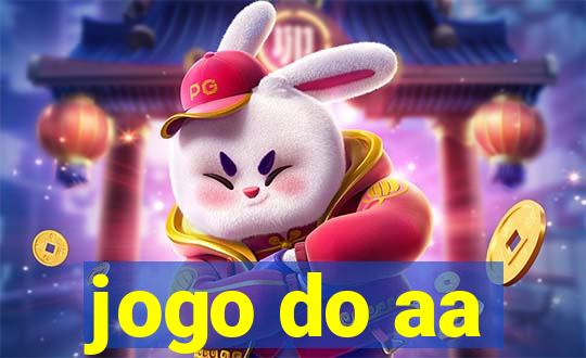 jogo do aa