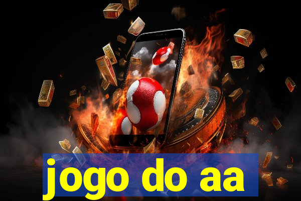 jogo do aa