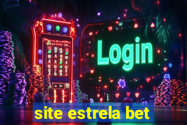 site estrela bet