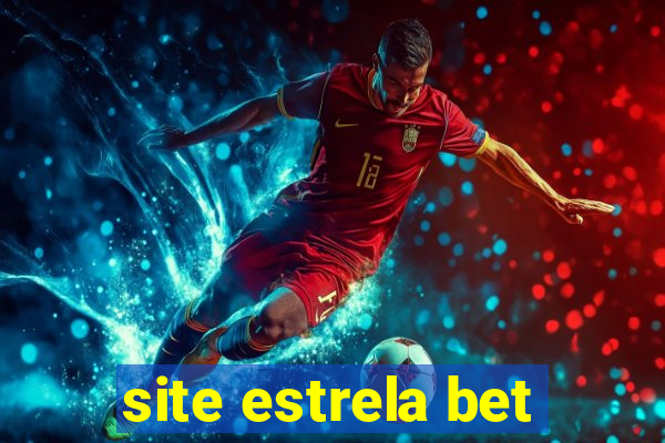 site estrela bet