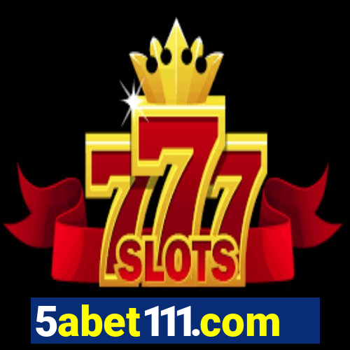 5abet111.com