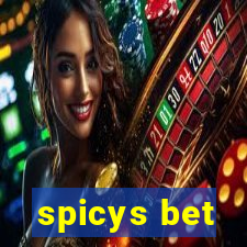 spicys bet