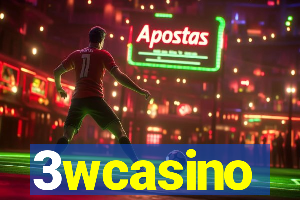 3wcasino