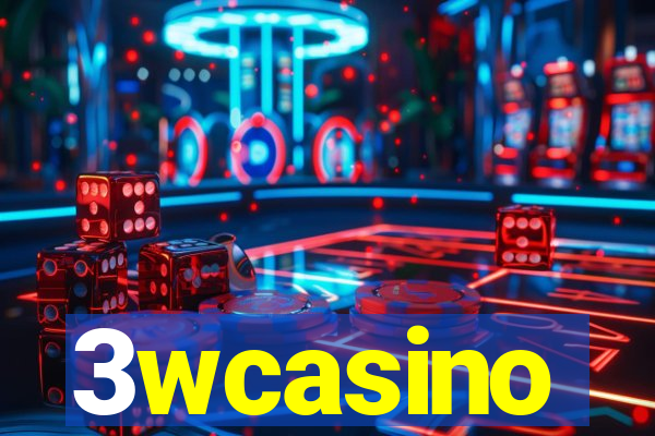 3wcasino