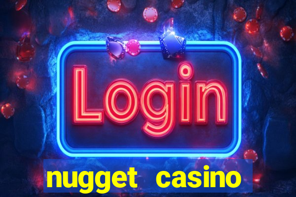 nugget casino resort nevada