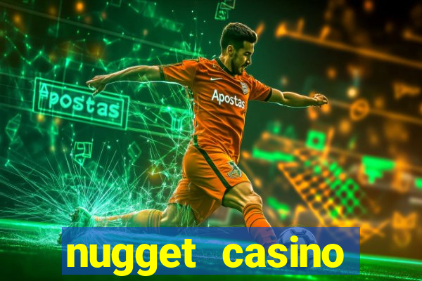 nugget casino resort nevada