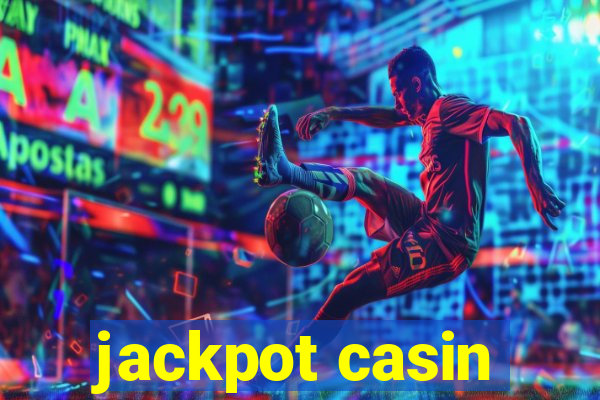 jackpot casin