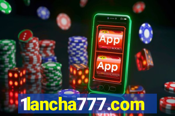 1lancha777.com