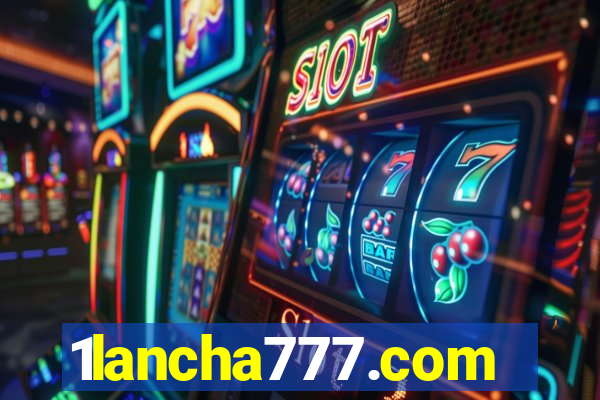 1lancha777.com