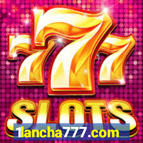 1lancha777.com